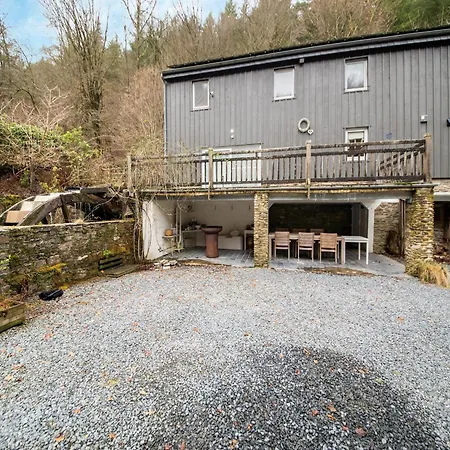 Charming By Semois Σπίτι διακοπών Vresse-sur-Semois