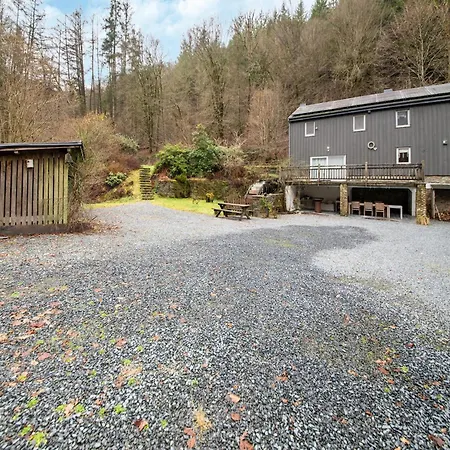 Σπίτι διακοπών Charming By Semois *