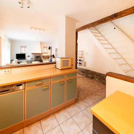 Charming By Semois * Vresse-sur-Semois