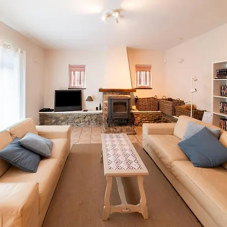 Charming By Semois Vresse-sur-Semois