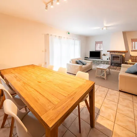 Σπίτι διακοπών Charming By Semois