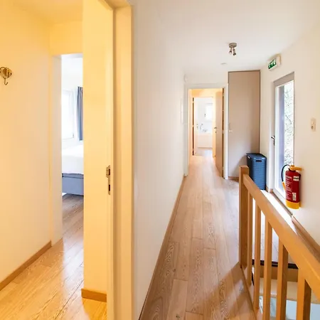 Charming By Semois Σπίτι διακοπών *