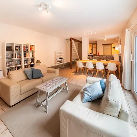 Σπίτι διακοπών Charming By Semois Vresse-sur-Semois