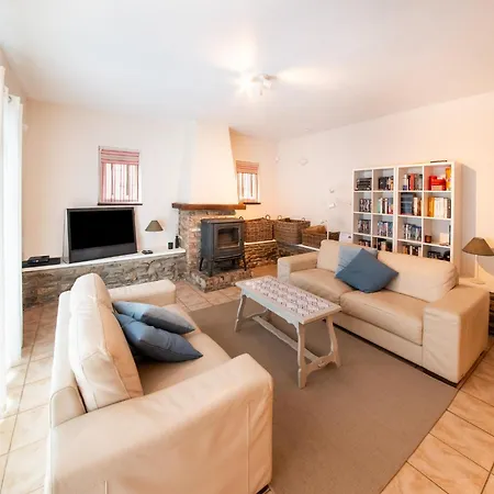 Σπίτι διακοπών Charming By Semois