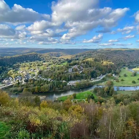 Charming By Semois Σπίτι διακοπών Vresse-sur-Semois