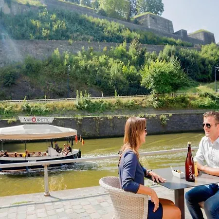 Σπίτι διακοπών Charming By Semois *