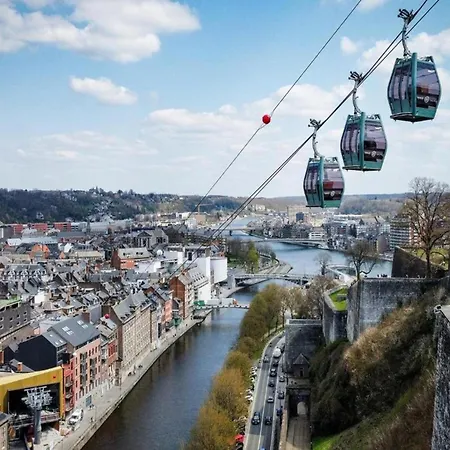 Σπίτι διακοπών Charming By Semois Vresse-sur-Semois